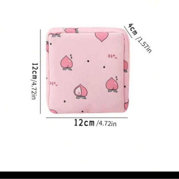 Stylish And Practical Multi-Function
Travel Storage Bag black - Picture 2 of 3